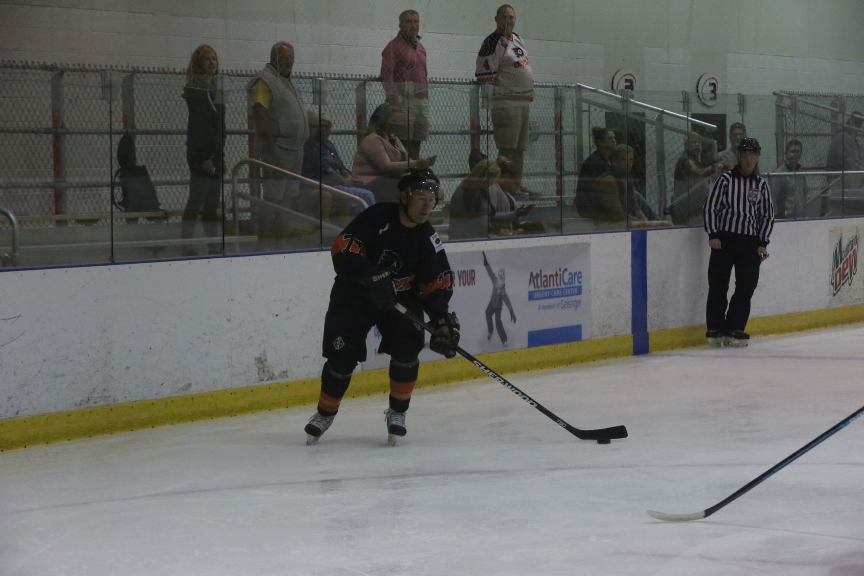 Flyers Fantasy Camp